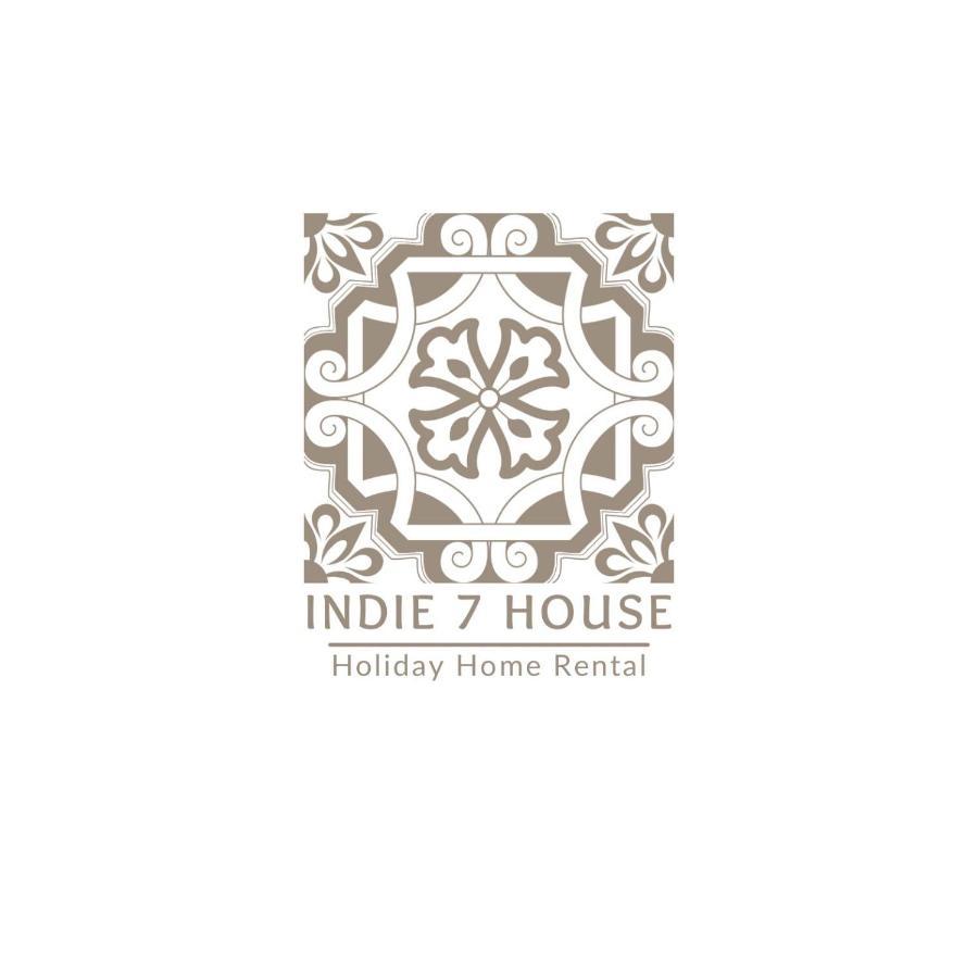 Indie7House ปาโน เลฟคารา ภายนอก รูปภาพ