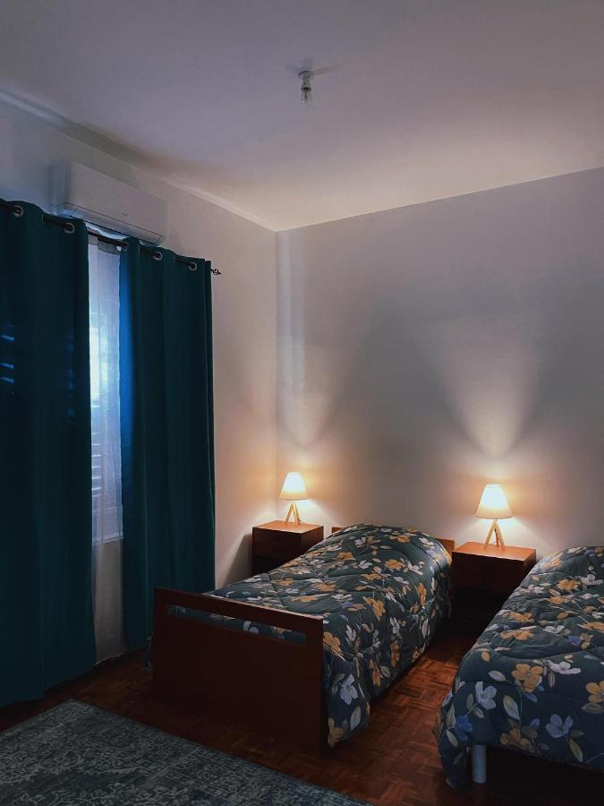 Indie7House ปาโน เลฟคารา ภายนอก รูปภาพ
