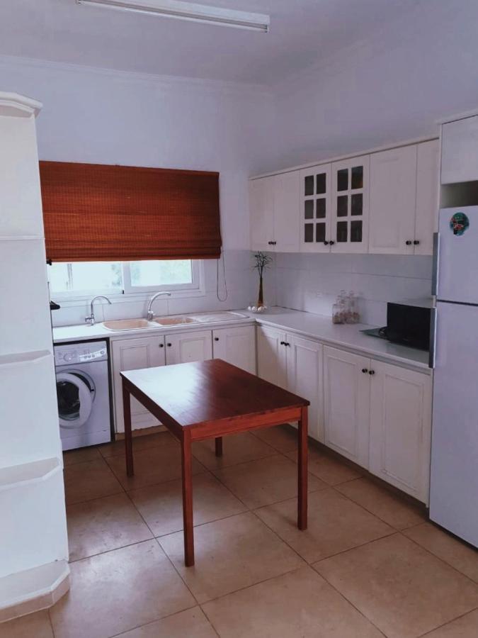Indie7House ปาโน เลฟคารา ภายนอก รูปภาพ
